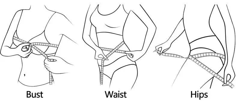 Majtki modelujące z wysokim stanem