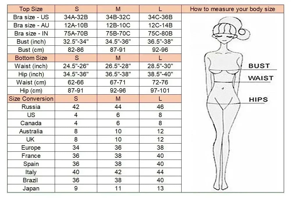 Błyszczące bikini z wiązaniem halter i wysokim krojem