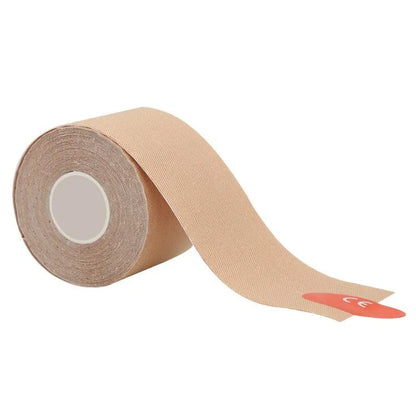 Taśma do biustu (boob tape) 5 m
