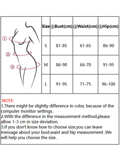 Dwuczęściowe bikini bandażowe z wiązaniem halter